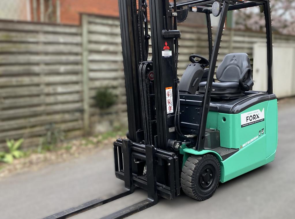 HEFTRUCK ELEKTRISCH DRIEWIEL MITSUBISHI CATERPILLAR NISSAN TOYOTA FB15PNT 1500 KG 1.5TON TRIPLEX CHARIOT A VENDRE HEFTRUCK TE KOOP FORKLIFT FOR SALE FORX DEKONINCK PIET ELECTRIC FORKLIFT FORX HEFTRUCKS TE KOOP TE HUUR TRANSPORT HEFTRUCK FORX BRUGGE ZEEBRUGGE TORHOUT ROESELARE MEULEBEKE WAREGEM FORX DEKONINCK PIET FORX                                             devako cebeko albo