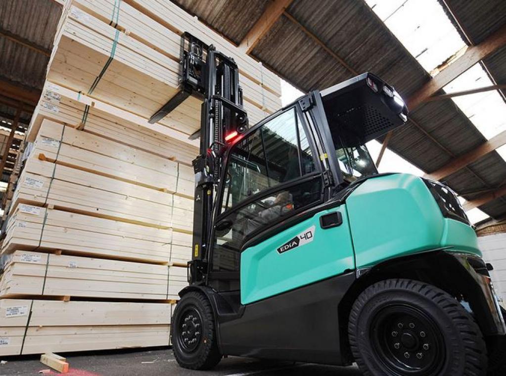 MITSUBISHI FB50CN EDIA XL NIEUW REVOLUTIONAIRE HEFTRUCK ELEKTRISCH 5 TON 6 TON 4 TON 7 TON ELECTRIC FORKLIFT CHARIOT ELECTRIQUE TRIPLEX 5100 mm INDUSTRIELE TOEPASSING 5.1M TRIPLEX HEFTRUCK TE KOOP A VENDRE TE HUUR TRANSPORT HEFTRUCK FORX DEKONINCK PIET HEFTRUCKS FORX CHARIOTS FORX FORKLIFTS FORX                                                    devako cebeko 4rent dumarent