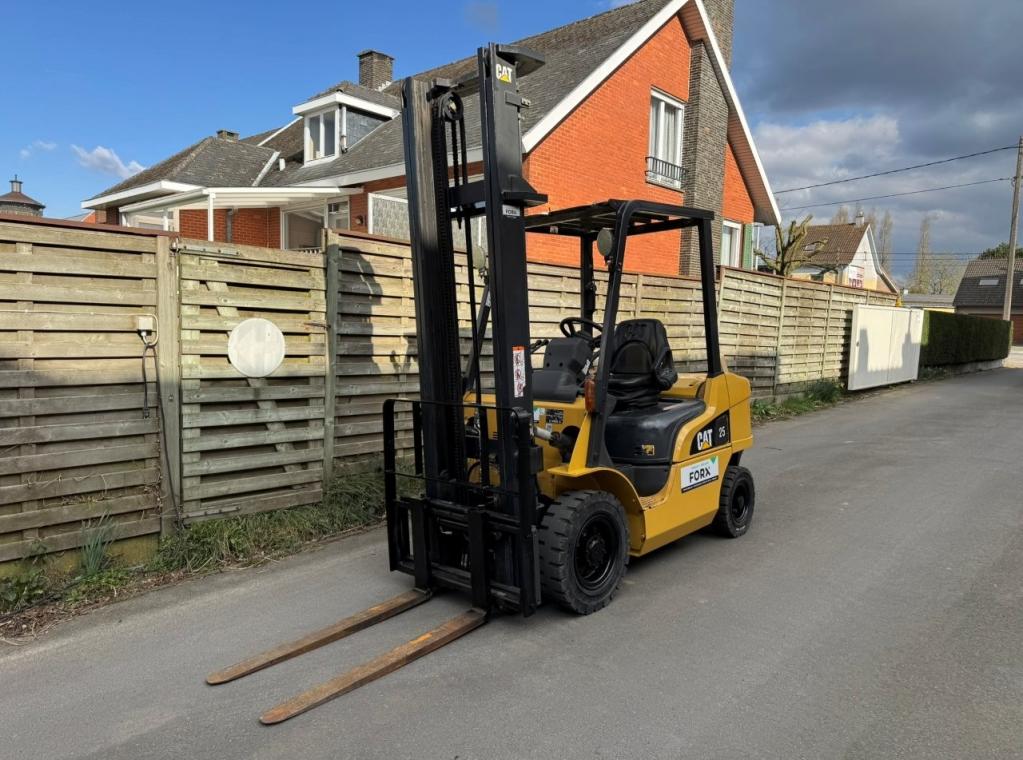 TRANSPORT HEFTRUCKS FORX VERKOOP HEFTRUCK FORX TE KOOP HEFTRUCKS FORX CHARIOT A VENDRE FORKLIFT FOR SALE HEFTRUCK TE KOOP HEFTRUCK TE HUUR HEFTRUCK TRANSPORT CATERPILLAR DP25NT CAT DP25 MITSUBISHI LINDE CATERPILLAR 2,5 TON DIESEL 2500 KG DUPLEX TRIPLEX 4.5M 4500 MM DIESEL 2,5 TON DIESEL CATERPILLAR FORX THE BEST DEKONINCK PIET FORX FORX FORX BRUGGE ZEEBRUGGE ZEDELGEM TORHOUT ROESELARE WAREGEM MEULEBEKE FORX FORX                   4rent devako 