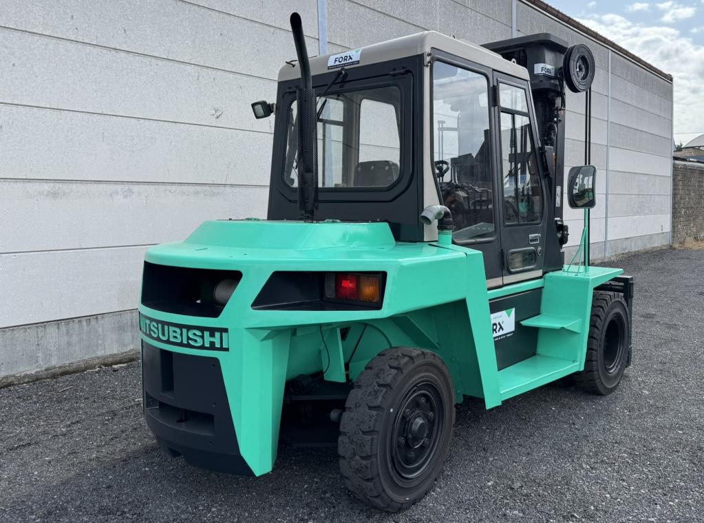 - #MachinesTeKoop - #TweedehandsMaterieel - #Bedrijfsvoertuigen - #MitsubishiFD70 - #7TonHeftruck - #DieselHeftruck - #TriplexMast - #IndustriëleHeftruck TRANSPORT HEFTRUCK VERKOOP HEFTRUCK VERHUUR HEFTRUCK TRANSPORT HEFTRUCK CHARIOTS A VENDRE FORKLIFT FOR SALE TRANSPORT HEFTRUCK FORX THE BEST FORKLIFTDEALER FORX BRUGGE ZEEBRUGGE ROESELARE TORHOUT KORTRIJK MEULEBEKE WAREGEM