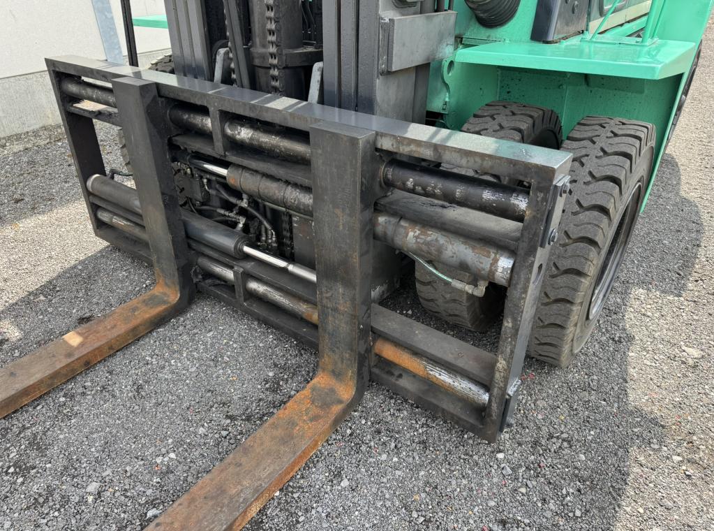 - #MachinesTeKoop - #TweedehandsMaterieel - #Bedrijfsvoertuigen - #MitsubishiFD70 - #7TonHeftruck - #DieselHeftruck - #TriplexMast - #IndustriëleHeftruck TRANSPORT HEFTRUCK VERKOOP HEFTRUCK VERHUUR HEFTRUCK TRANSPORT HEFTRUCK CHARIOTS A VENDRE FORKLIFT FOR SALE TRANSPORT HEFTRUCK FORX THE BEST FORKLIFTDEALER FORX BRUGGE ZEEBRUGGE ROESELARE TORHOUT KORTRIJK MEULEBEKE WAREGEM