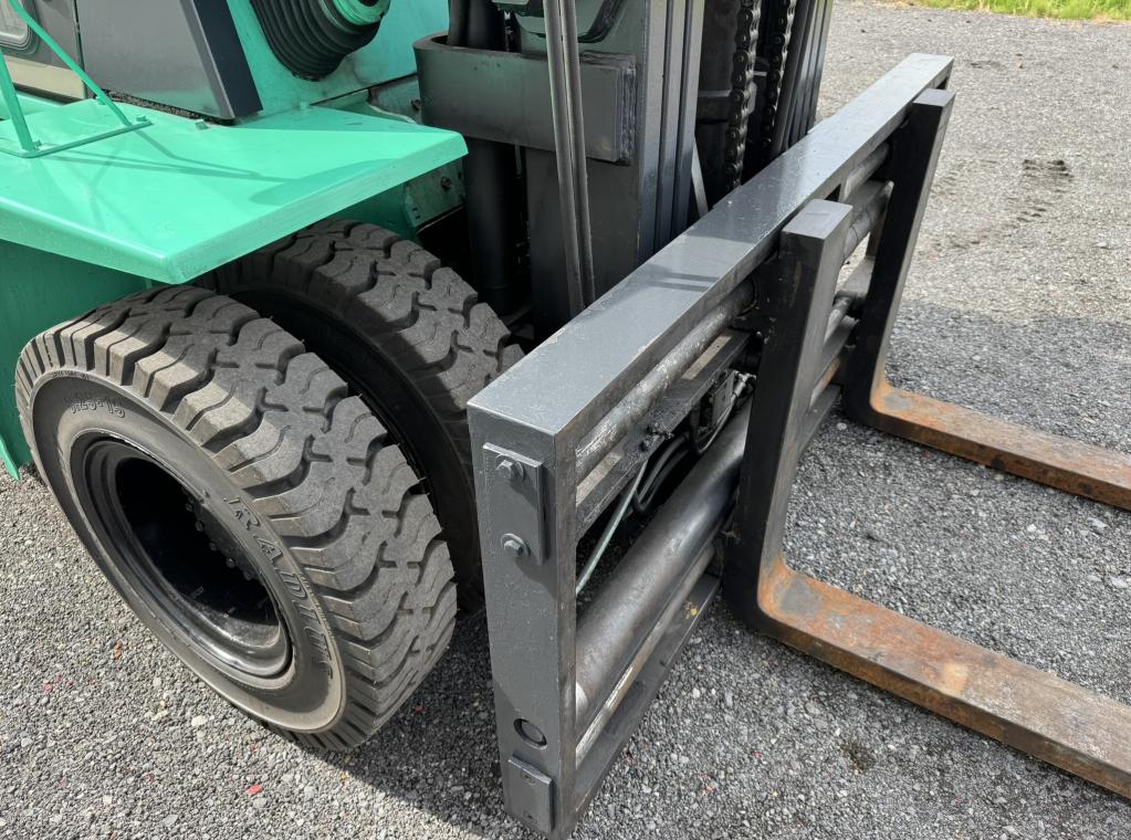 - #MachinesTeKoop - #TweedehandsMaterieel - #Bedrijfsvoertuigen - #MitsubishiFD70 - #7TonHeftruck - #DieselHeftruck - #TriplexMast - #IndustriëleHeftruck TRANSPORT HEFTRUCK VERKOOP HEFTRUCK VERHUUR HEFTRUCK TRANSPORT HEFTRUCK CHARIOTS A VENDRE FORKLIFT FOR SALE TRANSPORT HEFTRUCK FORX THE BEST FORKLIFTDEALER FORX BRUGGE ZEEBRUGGE ROESELARE TORHOUT KORTRIJK MEULEBEKE WAREGEM