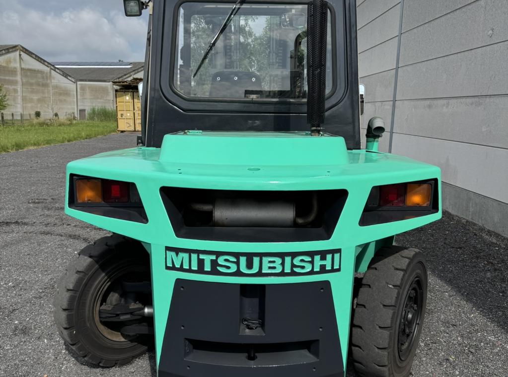 - #MachinesTeKoop - #TweedehandsMaterieel - #Bedrijfsvoertuigen - #MitsubishiFD70 - #7TonHeftruck - #DieselHeftruck - #TriplexMast - #IndustriëleHeftruck TRANSPORT HEFTRUCK VERKOOP HEFTRUCK VERHUUR HEFTRUCK TRANSPORT HEFTRUCK CHARIOTS A VENDRE FORKLIFT FOR SALE TRANSPORT HEFTRUCK FORX THE BEST FORKLIFTDEALER FORX BRUGGE ZEEBRUGGE ROESELARE TORHOUT KORTRIJK MEULEBEKE WAREGEM