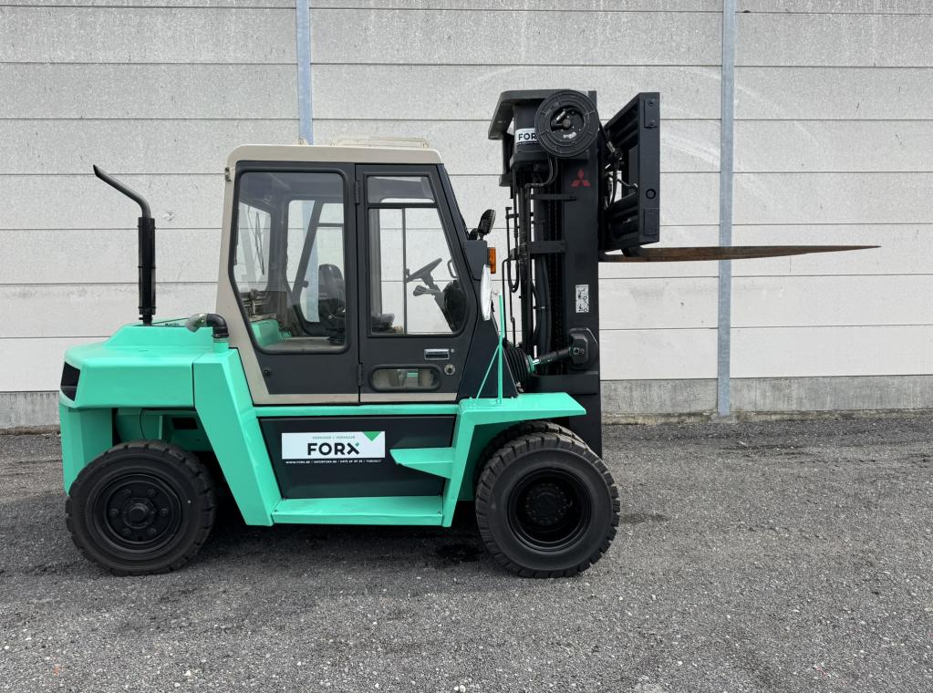 - #MachinesTeKoop - #TweedehandsMaterieel - #Bedrijfsvoertuigen - #MitsubishiFD70 - #7TonHeftruck - #DieselHeftruck - #TriplexMast - #IndustriëleHeftruck TRANSPORT HEFTRUCK VERKOOP HEFTRUCK VERHUUR HEFTRUCK TRANSPORT HEFTRUCK CHARIOTS A VENDRE FORKLIFT FOR SALE TRANSPORT HEFTRUCK FORX THE BEST FORKLIFTDEALER FORX BRUGGE ZEEBRUGGE ROESELARE TORHOUT KORTRIJK MEULEBEKE WAREGEM