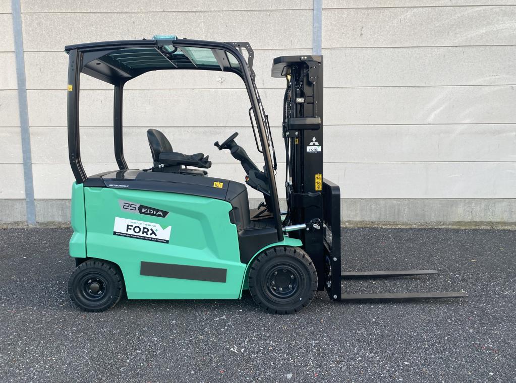 MITSUBISHI FB25ACN NIEUWE ELEKTRISCHE 2.5TON HEFTRUCK TRIPLEX 2500 kg 4 WIEL ELEKTRISCHE HEFTRUCK NEW ELECTRIC FORKLIFT CHARIOT TE KOOP HEFTRUCK TE HUUR HEFTRUCK FORX BY FORX TE KOOP TE HUUR VERHUUR VERKOOP FB25ACN MITSUBISHI SIDE SHIFT FINGERTIP FORX HEFTRUCK BATTERIJ 80V FORX FORX HEFTRUCK CHARIOT FORKLIFT FORX                                         BRUGGE ZEEBRUGGE ROESELARE TORHOUT WAREGEM MEULEBEKE INDUSTRIE INTERN TRANSPORT                                          devako cebeko vanbruwaene