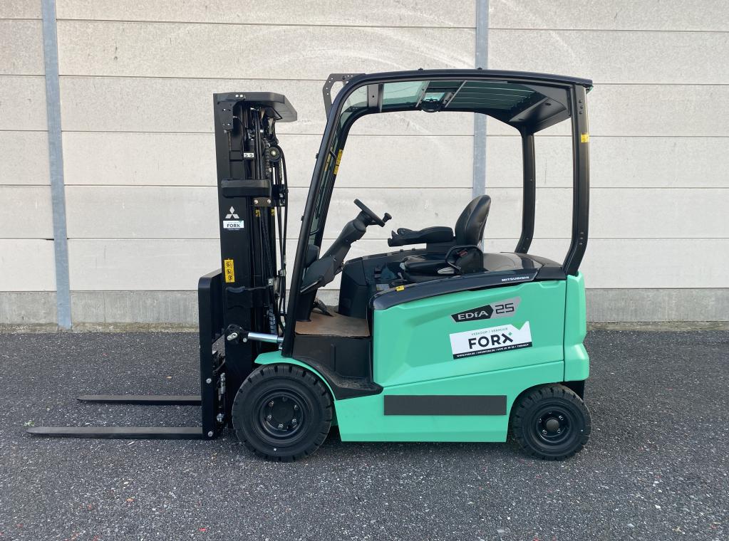 MITSUBISHI FB25ACN NIEUWE ELEKTRISCHE 2.5TON HEFTRUCK TRIPLEX 2500 kg 4 WIEL ELEKTRISCHE HEFTRUCK NEW ELECTRIC FORKLIFT CHARIOT TE KOOP HEFTRUCK TE HUUR HEFTRUCK FORX BY FORX TE KOOP TE HUUR VERHUUR VERKOOP FB25ACN MITSUBISHI SIDE SHIFT FINGERTIP FORX HEFTRUCK BATTERIJ 80V FORX FORX HEFTRUCK CHARIOT FORKLIFT FORX                                         BRUGGE ZEEBRUGGE ROESELARE TORHOUT WAREGEM MEULEBEKE INDUSTRIE INTERN TRANSPORT                                          devako cebeko vanbruwaene