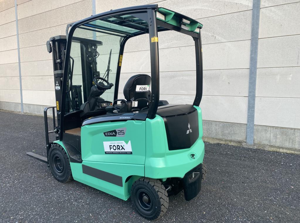 MITSUBISHI FB25ACN NIEUWE ELEKTRISCHE 2.5TON HEFTRUCK TRIPLEX 2500 kg 4 WIEL ELEKTRISCHE HEFTRUCK NEW ELECTRIC FORKLIFT CHARIOT TE KOOP HEFTRUCK TE HUUR HEFTRUCK FORX BY FORX TE KOOP TE HUUR VERHUUR VERKOOP FB25ACN MITSUBISHI SIDE SHIFT FINGERTIP FORX HEFTRUCK BATTERIJ 80V FORX FORX HEFTRUCK CHARIOT FORKLIFT FORX                                         BRUGGE ZEEBRUGGE ROESELARE TORHOUT WAREGEM MEULEBEKE INDUSTRIE INTERN TRANSPORT                                          devako cebeko vanbruwaene