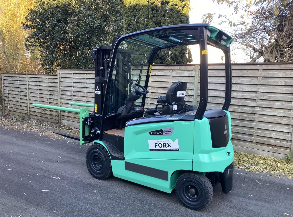 MITSUBISHI FB25ACN NIEUWE ELEKTRISCHE 2.5TON HEFTRUCK TRIPLEX 2500 kg 4 WIEL ELEKTRISCHE HEFTRUCK NEW ELECTRIC FORKLIFT CHARIOT TE KOOP HEFTRUCK TE HUUR HEFTRUCK FORX BY FORX TE KOOP TE HUUR VERHUUR VERKOOP FB25ACN MITSUBISHI SIDE SHIFT FINGERTIP FORX HEFTRUCK BATTERIJ 80V FORX FORX HEFTRUCK CHARIOT FORKLIFT FORX                                         BRUGGE ZEEBRUGGE ROESELARE TORHOUT WAREGEM MEULEBEKE INDUSTRIE INTERN TRANSPORT                                          devako cebeko vanbruwaene