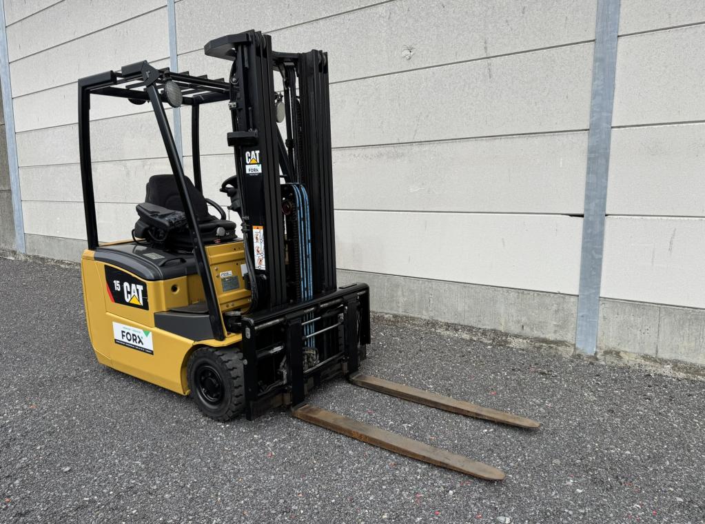 K BESTE HEFTRUCKDEALER FORKLIFT CHARIOTS FORX FORX FORX 