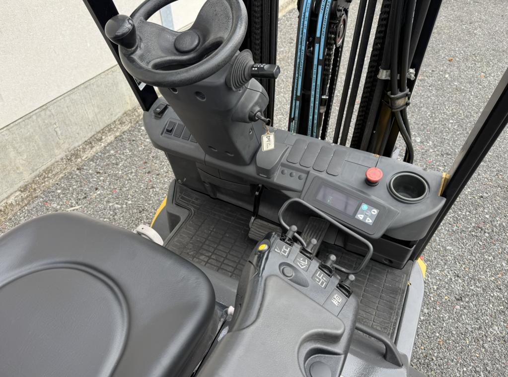 K BESTE HEFTRUCKDEALER FORKLIFT CHARIOTS FORX FORX FORX 