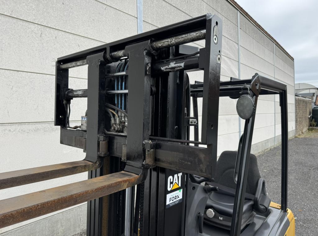 K BESTE HEFTRUCKDEALER FORKLIFT CHARIOTS FORX FORX FORX 