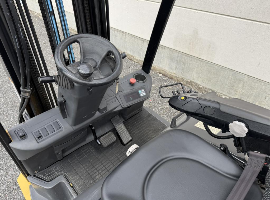 K BESTE HEFTRUCKDEALER FORKLIFT CHARIOTS FORX FORX FORX 