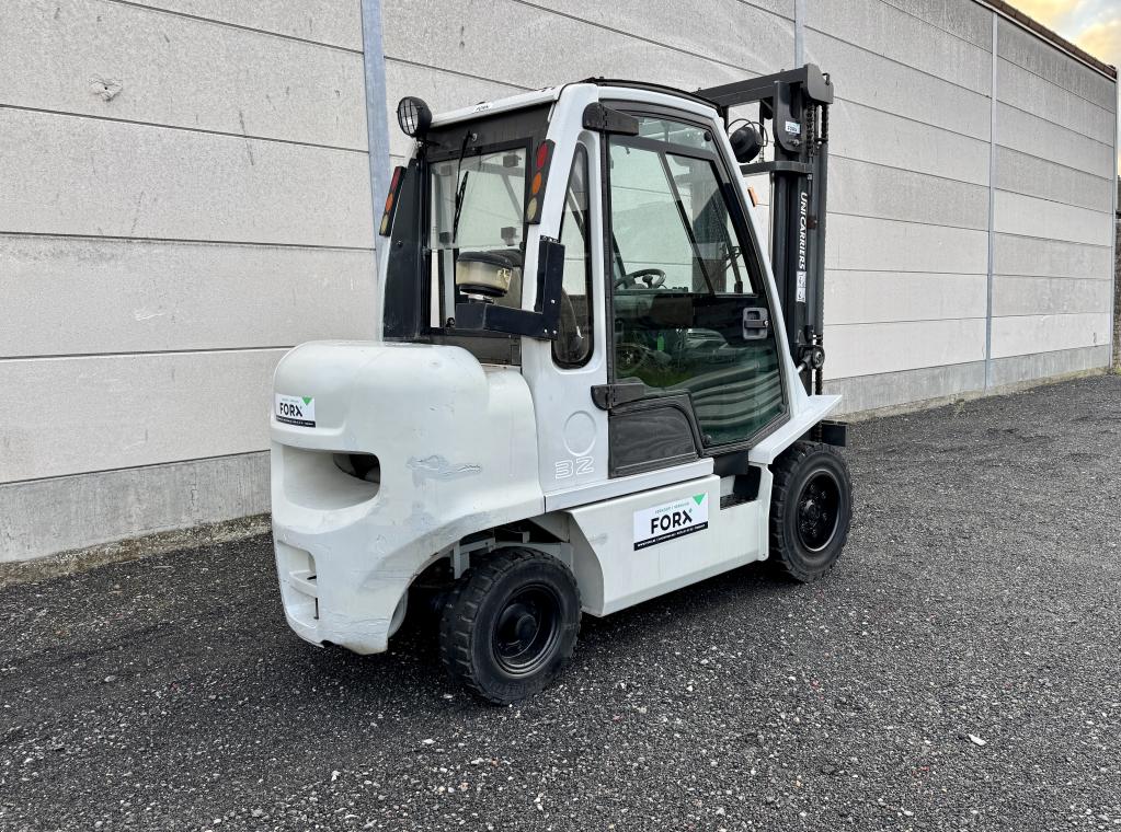 CATERPILLAR CAT UC NISSAN ROBUUSTE DIESEL 3,2 T DIESEL HEFTRUCK MITSUBISHI TOYOTA NISSAN TRANSPORT HEFTRUCK VERKOOP HEFTRUCK VERHUUR HEFTRUCK CHARIOTS A VENDRE FORKLIFTS FOR SALE FORX BESTE HEFTRUCKDEALER FORX BRUGGE ZEEBRUGGE ZEDELGEM TORHOUT ROESELARE WAREGEM MEULEBEKE FORX THE BEST DUPLEX TRIPLEX DIESEL