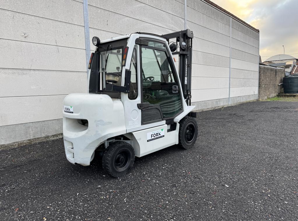 CATERPILLAR CAT UC NISSAN ROBUUSTE DIESEL 3,2 T DIESEL HEFTRUCK MITSUBISHI TOYOTA NISSAN TRANSPORT HEFTRUCK VERKOOP HEFTRUCK VERHUUR HEFTRUCK CHARIOTS A VENDRE FORKLIFTS FOR SALE FORX BESTE HEFTRUCKDEALER FORX BRUGGE ZEEBRUGGE ZEDELGEM TORHOUT ROESELARE WAREGEM MEULEBEKE FORX THE BEST DUPLEX TRIPLEX DIESEL