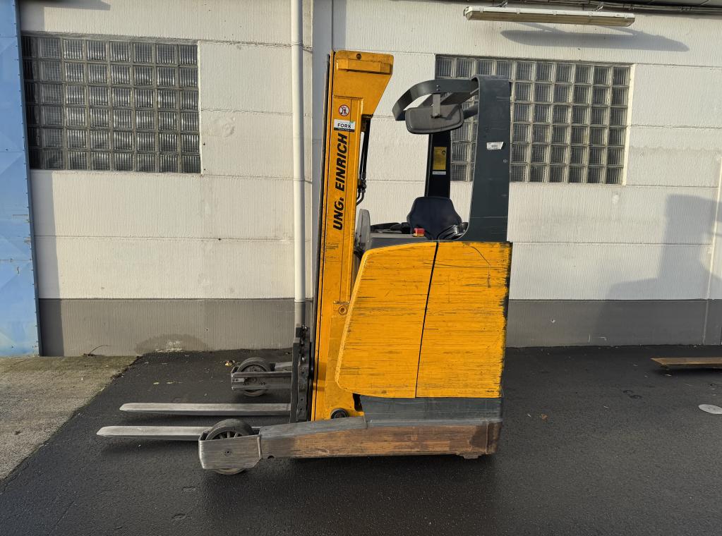 - #Jungheinrich - #Reachtruck - #TriplexMast - #ReachtruckTeKoop - #MagazijnMaterieel - #WarehouseEquipment - #MaterialHandling - #Logistiek - #InternTransport - #MachinesTeKoop - #TweedehandsMaterieel - #IndustrieelMaterieel TRANSPORT HEFTRUCK VERKOOP HEFTRUCK VERHUUR HEFTRUCK FORX BESTE FORKLIFTDEALER chariots a vendre forklifts for sale FORX TRANSPORT HEFTRUCK
