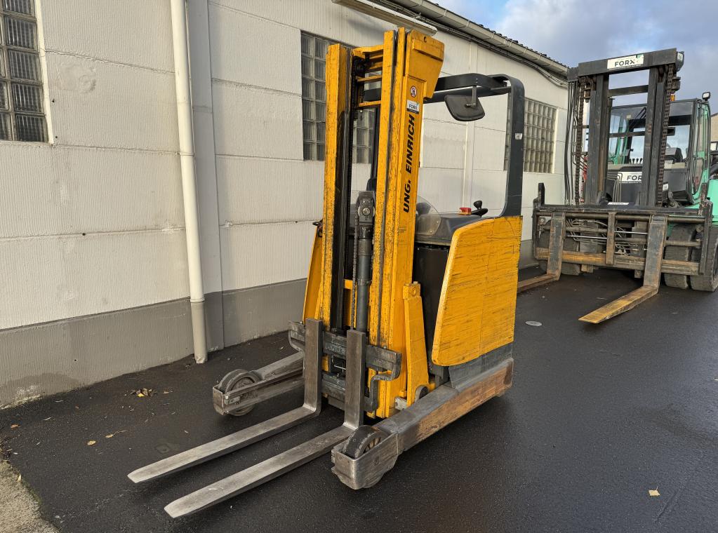 - #Jungheinrich - #Reachtruck - #TriplexMast - #ReachtruckTeKoop - #MagazijnMaterieel - #WarehouseEquipment - #MaterialHandling - #Logistiek - #InternTransport - #MachinesTeKoop - #TweedehandsMaterieel - #IndustrieelMaterieel TRANSPORT HEFTRUCK VERKOOP HEFTRUCK VERHUUR HEFTRUCK FORX BESTE FORKLIFTDEALER chariots a vendre forklifts for sale FORX TRANSPORT HEFTRUCK