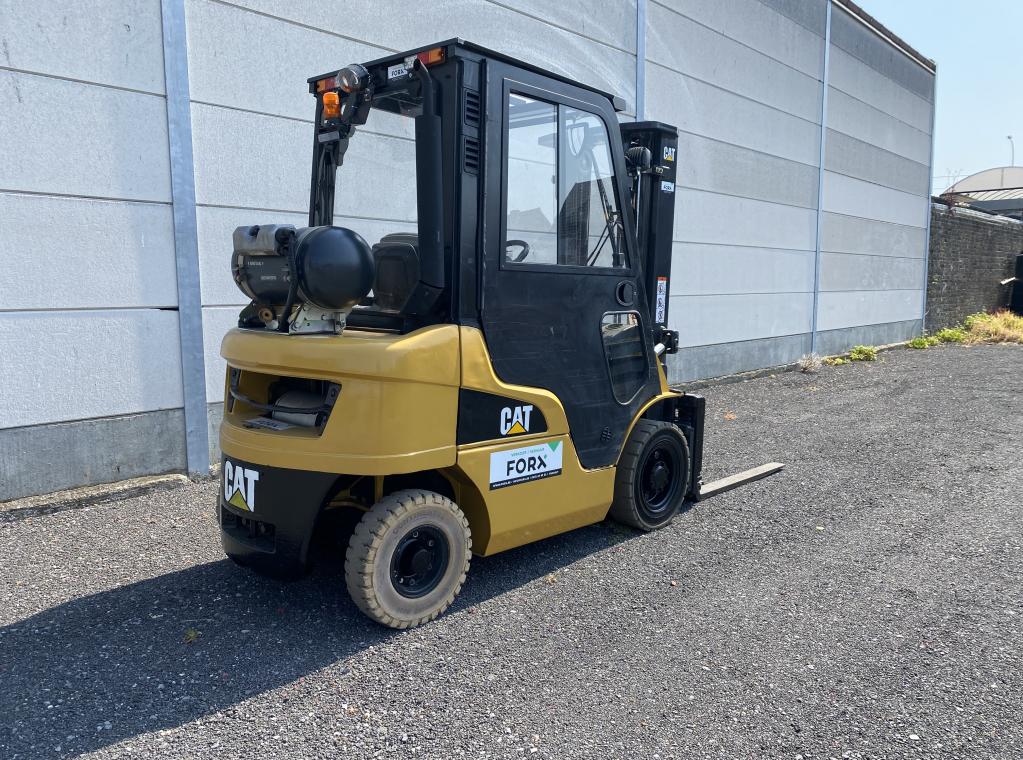 CATERPILLAR LPG 2000 KG GP20N CATERPILLAR DUPLEX 3300MM MITSUBISHI DIESEL 2.5TON TRIPLEX CATERPILLAR MITSUBISHI NISSAN TOYOTA FD25N TRIPLEX 4700 mm 4.7M DIESEL HEFTRUCK TRANSPORT HEFTRUCK FORX VERKOOP HEFTRUCK FORX VERHUUR HEFTRUCK FORX FORKLIFT FOR SALE CHARIOT A VENDRE FORX ZEEBRUGGE BRUGGE TORHOUT MEULEBEKE ROESELARE WAREGEM FORX CATERPILLAR DP25N MITSUBISHI FD25N