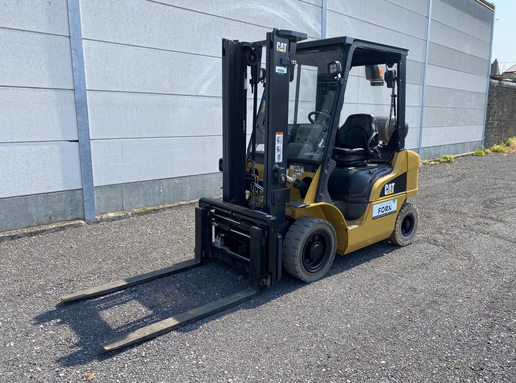 CATERPILLAR LPG 2000 KG GP20N CATERPILLAR DUPLEX 3300MM MITSUBISHI DIESEL 2.5TON TRIPLEX CATERPILLAR MITSUBISHI NISSAN TOYOTA FD25N TRIPLEX 4700 mm 4.7M DIESEL HEFTRUCK TRANSPORT HEFTRUCK FORX VERKOOP HEFTRUCK FORX VERHUUR HEFTRUCK FORX FORKLIFT FOR SALE CHARIOT A VENDRE FORX ZEEBRUGGE BRUGGE TORHOUT MEULEBEKE ROESELARE WAREGEM FORX CATERPILLAR DP25N MITSUBISHI FD25N