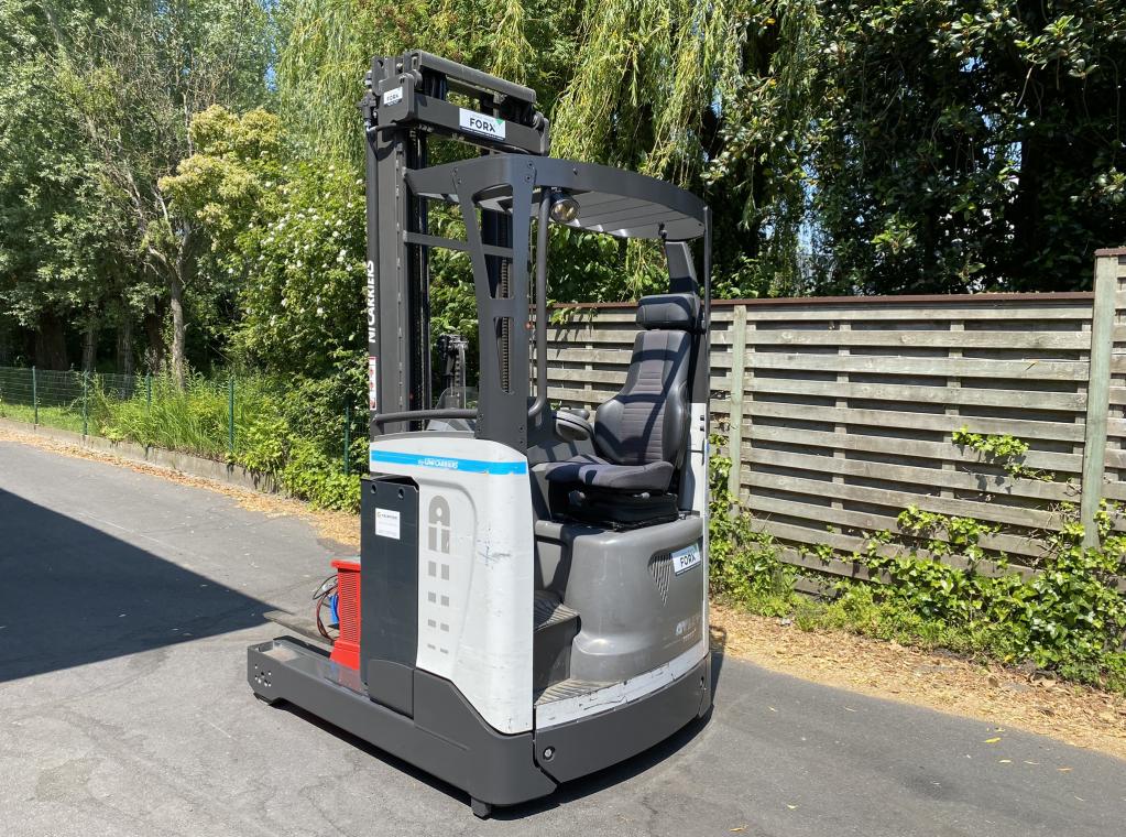 REACHTRUCK ATLET UMS160 REACH TRUCK 1600 KG ELEKTRISCHE REACHTRUCK 48V 560AH CELECTRIC REACHTRUCK TRIPLEX 6.75M 6750 mm TRIPLEX ATLET UNICARRIERS ATLET REACH FORKLIFT FOR SALE CHARIOT A VENDRE TE KOOP HEFTRUCK REACHTRUCK STAPELAAR TE KOOP VERKOOP FORX FORX GEBRUIKTE HEFTRUCK GEBRUIKTE REACHTRUCK FORX TE KOOP FORX VERKOOP TRIPLEX ELEKTRISCH FORX BRUGGE ZEEBRUGGE OOSTENDE GENT TORHOUT ROESELARE MEULEBEKE WAREGEM FORX FORX 