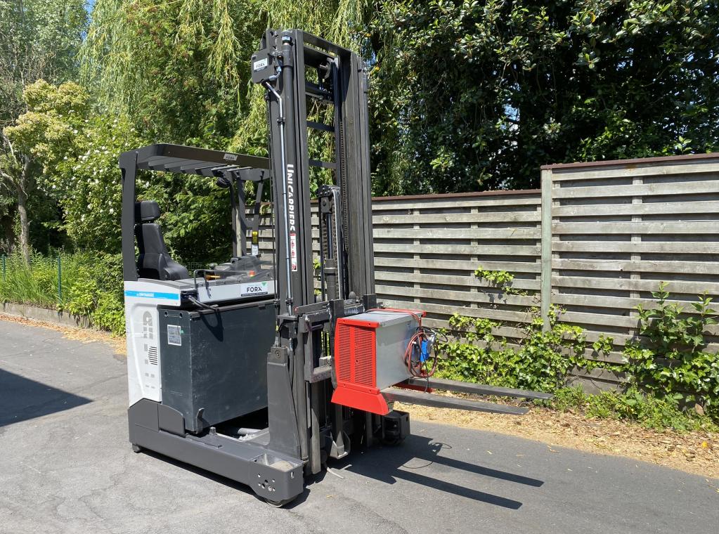 REACHTRUCK ATLET UMS160 REACH TRUCK 1600 KG ELEKTRISCHE REACHTRUCK 48V 560AH CELECTRIC REACHTRUCK TRIPLEX 6.75M 6750 mm TRIPLEX ATLET UNICARRIERS ATLET REACH FORKLIFT FOR SALE CHARIOT A VENDRE TE KOOP HEFTRUCK REACHTRUCK STAPELAAR TE KOOP VERKOOP FORX FORX GEBRUIKTE HEFTRUCK GEBRUIKTE REACHTRUCK FORX TE KOOP FORX VERKOOP TRIPLEX ELEKTRISCH FORX BRUGGE ZEEBRUGGE OOSTENDE GENT TORHOUT ROESELARE MEULEBEKE WAREGEM FORX FORX 