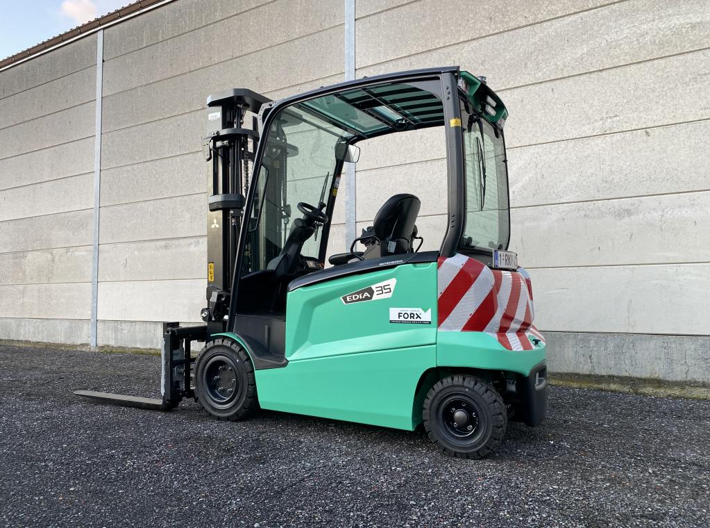 NEW ELECTRIC FORKLIFT NIEUWE ELEKTRISCHE HEFTRUCK MITSUBISHI CATERPILLAR FB35AN 3.5 TON 3500 KG TRIPLEX HEFTRUCK 5 METER 5000 mm HEFTRUCKS TE KOOP HEFTRUCKS TE HUUR CHARIOT A VENDRE FORKLIFT FOR SALE FORX THE BEST FORKLIFTDEALER FORX VERHUUR FORX TRANSPORT HEFTRUCK FORX VERKOOP FORX DEKONINCK PIET FORX TRANSPORT FORX VERKOOP ELECTRISCHE ELEKTRISCHE HEFTRUCK 3.5 TON 3500 kg FORX DEKONINCK PIET FORX THE BEST FORKLIFTDEALER ZEEBRUGGE BRUGGE TORHOUT ROESELARE MEULEBEKE WAREGEM FORX FORX     devako cebeko for