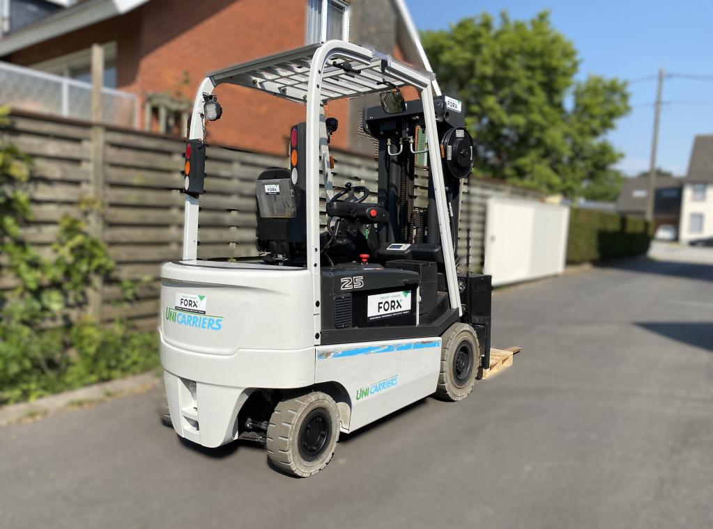 2.5 TON ELEKTRISCH 6.5M DOORRIJHOOGTE 2250 mm CONSTRUCTIEWERK IN CONTAINER HOGE MAST LAGE CABINE QUADRIMAST 6.5M 2250mm MONTAGEWERK UC ELEKTRISCHE VIERWIEL NON MARKING MONTAGEWERK CONSTRUCTIEWERK HOOG 6500 mm MAST MONTAGE IN FABRIEK MONTAGE POORTEN MONTAGE LOPENDE BAND MONTAGE IN FABRIEK MONTAGE IN DE HOOGTE QUADRIMAST QUADRI  RENTAL RENT VERHUUR HUUR FORX TRANSPORT FORX VERHUUR HEFTRUCKS FORX DEKONINCK PIET FORX FORX    ZEEBRUGGE BRUGGE ZEDELGEM TORHOUT ROESELARE MEULEBEKE  FORX FORX FORX