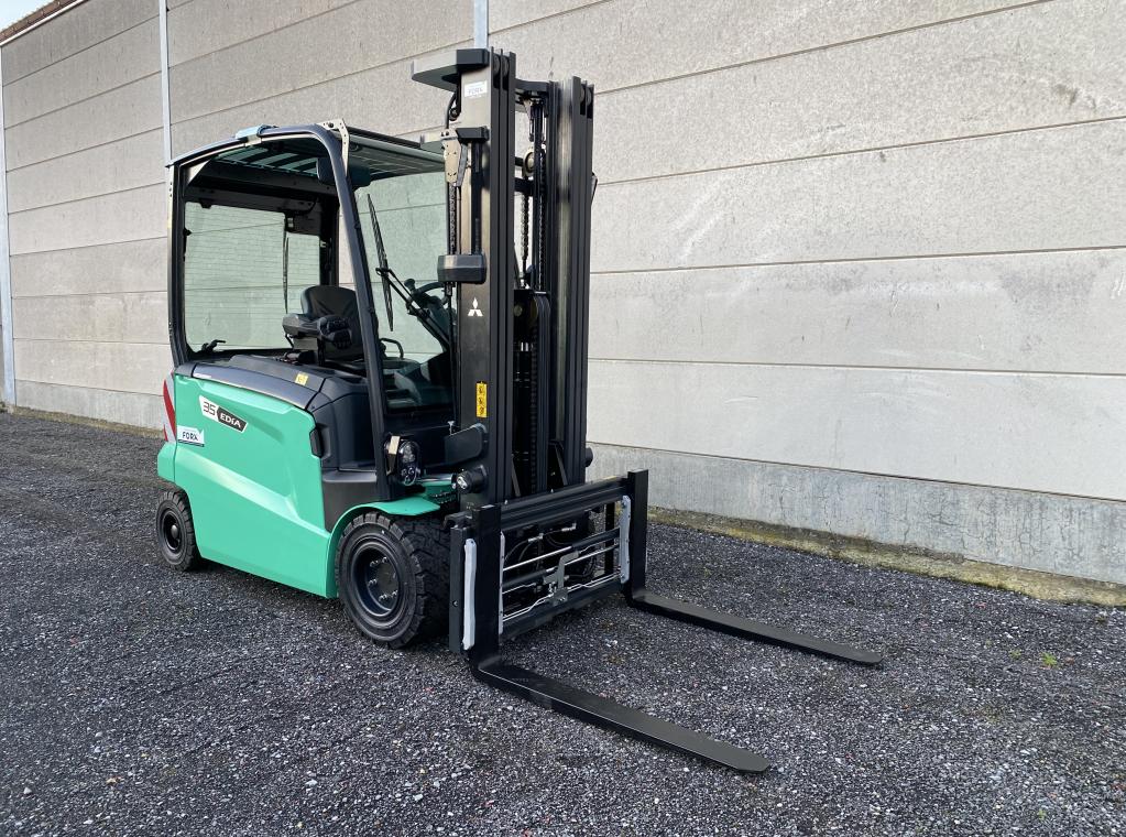 NEW ELECTRIC FORKLIFT NIEUWE ELEKTRISCHE HEFTRUCK MITSUBISHI CATERPILLAR FB35AN 3.5 TON 3500 KG TRIPLEX HEFTRUCK 5 METER 5000 mm HEFTRUCKS TE KOOP HEFTRUCKS TE HUUR CHARIOT A VENDRE FORKLIFT FOR SALE FORX THE BEST FORKLIFTDEALER FORX VERHUUR FORX TRANSPORT HEFTRUCK FORX VERKOOP FORX DEKONINCK PIET FORX TRANSPORT FORX VERKOOP ELECTRISCHE ELEKTRISCHE HEFTRUCK 3.5 TON 3500 kg FORX DEKONINCK PIET FORX THE BEST FORKLIFTDEALER ZEEBRUGGE BRUGGE TORHOUT ROESELARE MEULEBEKE WAREGEM FORX FORX     devako cebeko for