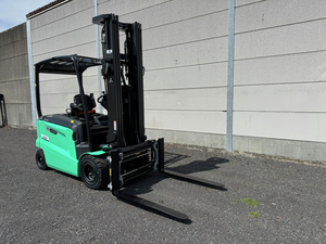Elektrische 3.5 ton Mitsubishi - Forx