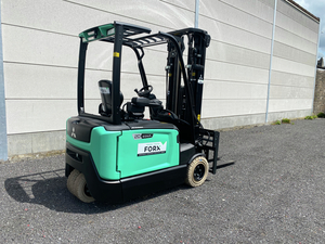 2 ton electric forklift_forx best forkliftdealer