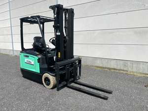 2 ton electric forklift_forx best forkliftdealer