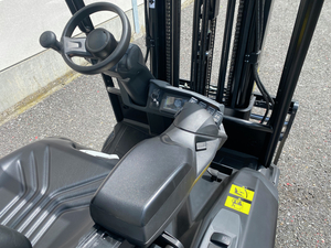 2 ton electric forklift_forx best forkliftdealer