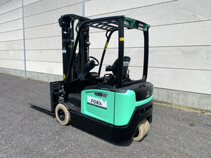 2 ton electric forklift_forx best forkliftdealer