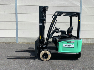 2 ton electric forklift_forx best forkliftdealer