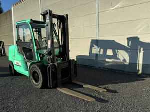7 TON DIESEL FORX BESTE HEFTRUCKDEALER