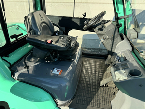 7 TON DIESEL FORX BESTE HEFTRUCKDEALER