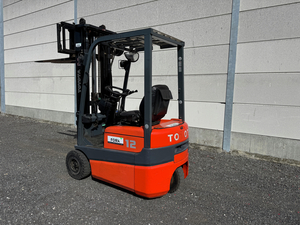 FBESF12 TOYOTA