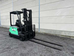 mitsubishi electric 2 T Forx best forkliftdealer