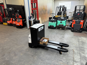 Elektrische transpalet 1.6 Ton @Forx