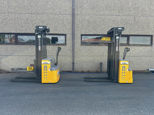 Atlet stapelaar 2 Ton_FORX