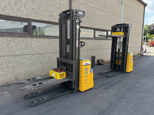 Atlet stapelaar 2 Ton_FORX