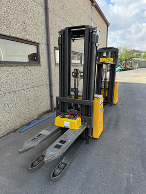 Atlet stapelaar 2 Ton_FORX