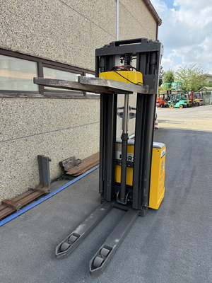 Atlet stapelaar 2 Ton_FORX