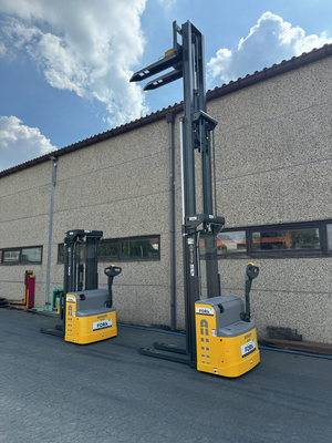 Atlet stapelaar 2 Ton_FORX