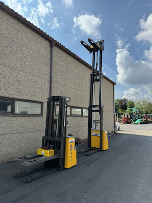 Atlet stapelaar 2 Ton_FORX