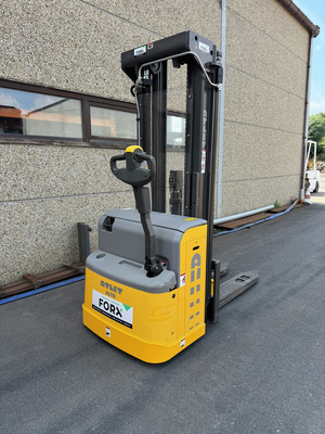 Atlet stapelaar 2 Ton_FORX