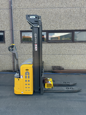 Atlet stapelaar 2 Ton_FORX
