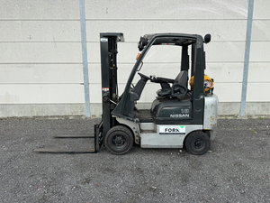 1.8 TON LPG @FORX BEST FORKLIFTDEALER