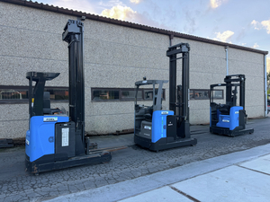 ATLET Reachtruck 8.95M @forx_best_forkliftdealer