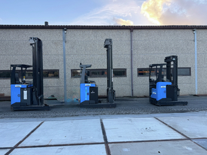 ATLET Reachtruck 8.95M @forx_best_forkliftdealer