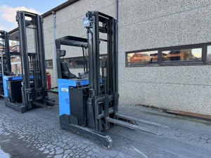 ATLET Reachtruck 8.95M @forx_best_forkliftdealer